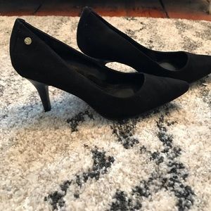 Calvin Klein Pointy Toe Pump